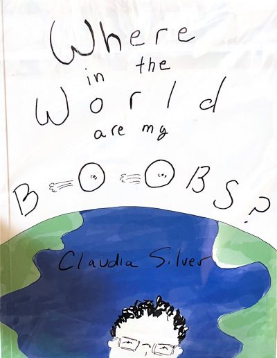 Where in the World are my Boobs