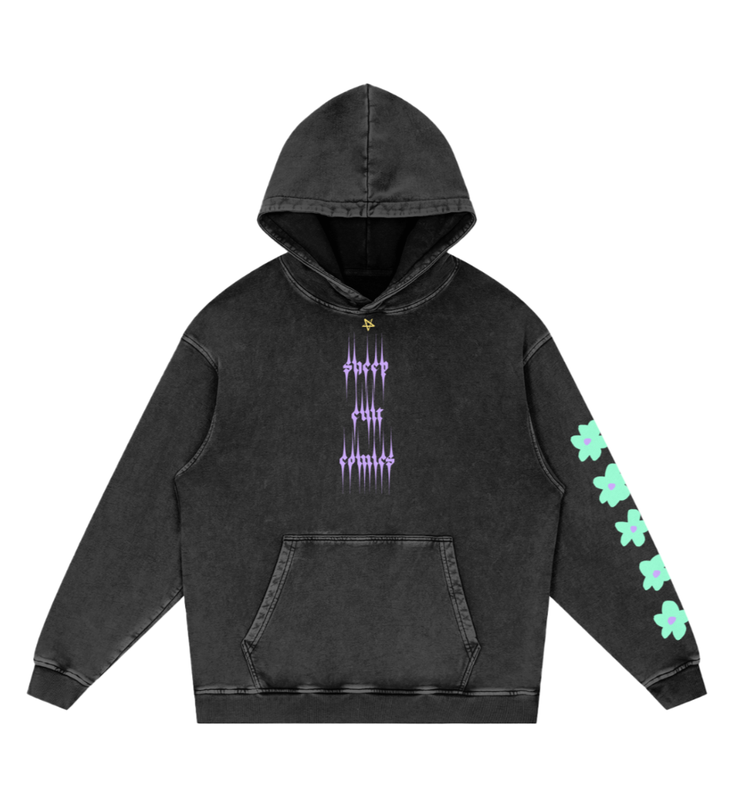 Sheep Cult Comics Sweatshirt