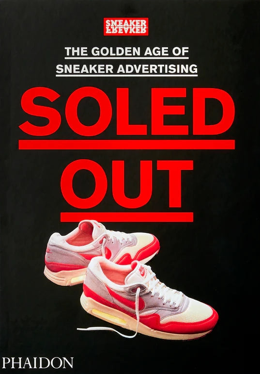 Soled Out