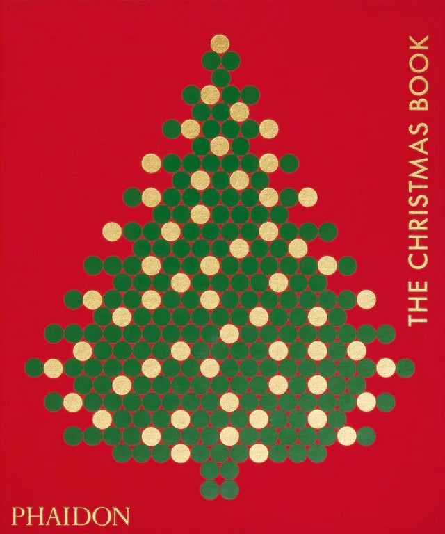 The Christmas Book