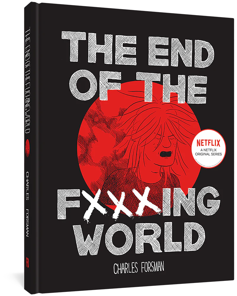The End of the Fucking World
