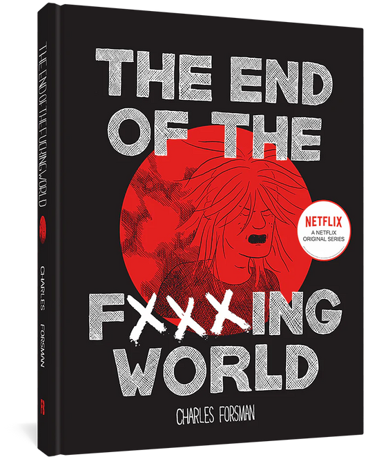 The End of the Fucking World