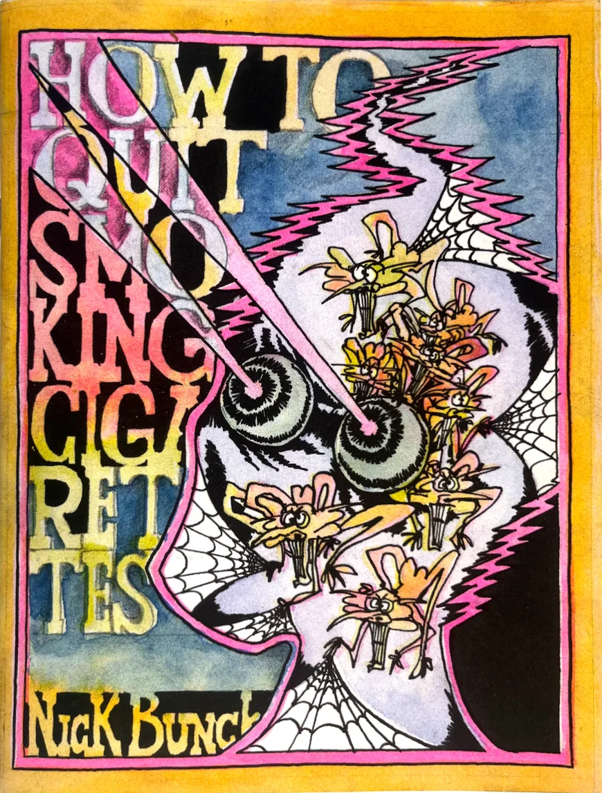 How to Quit Smoking