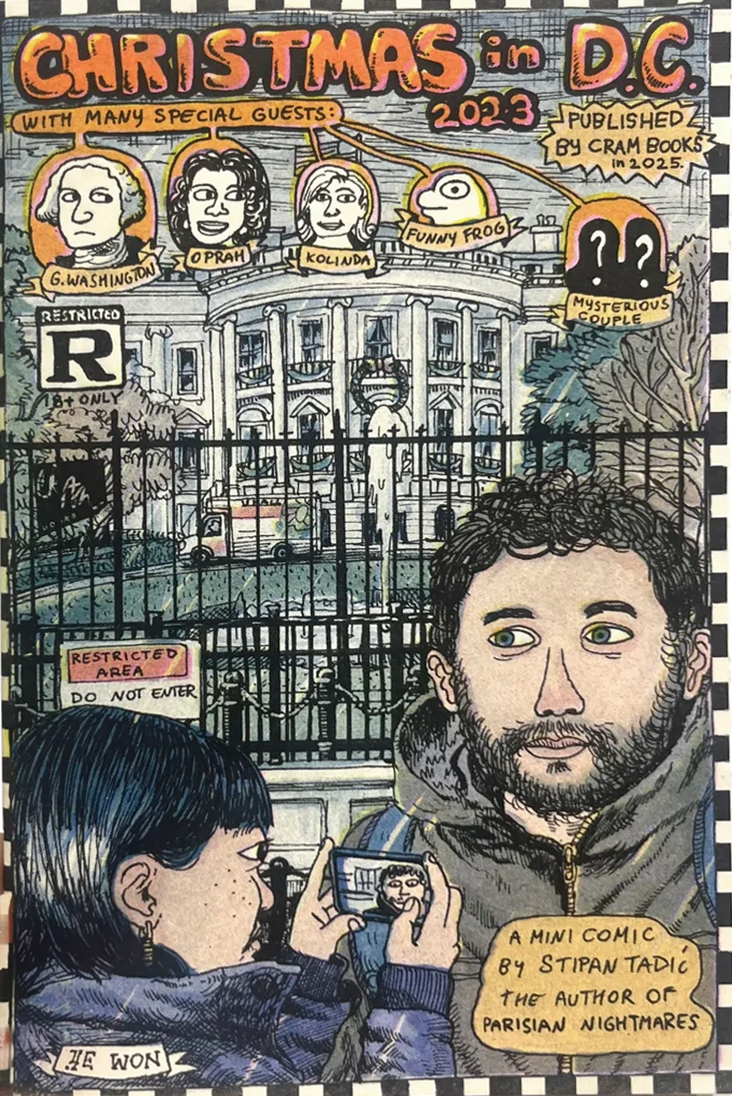 Christmas in D.C.