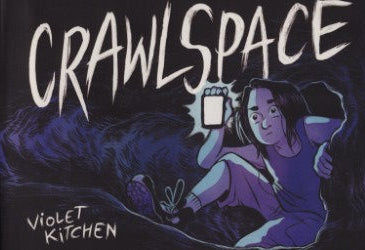 Crawlspace