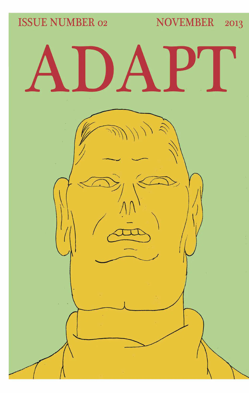 ADAPT #2