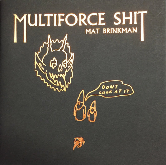 Multiforce Shit