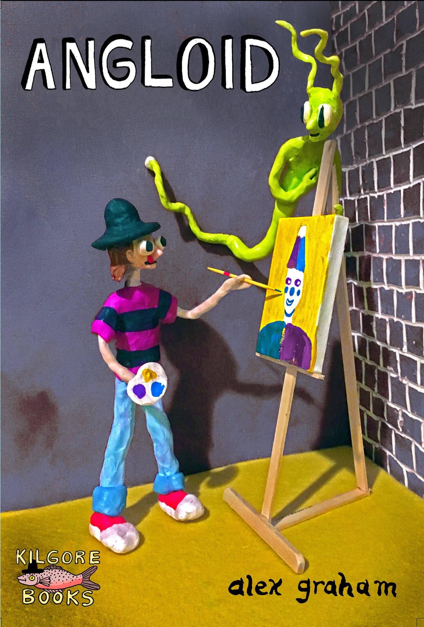 Angloid