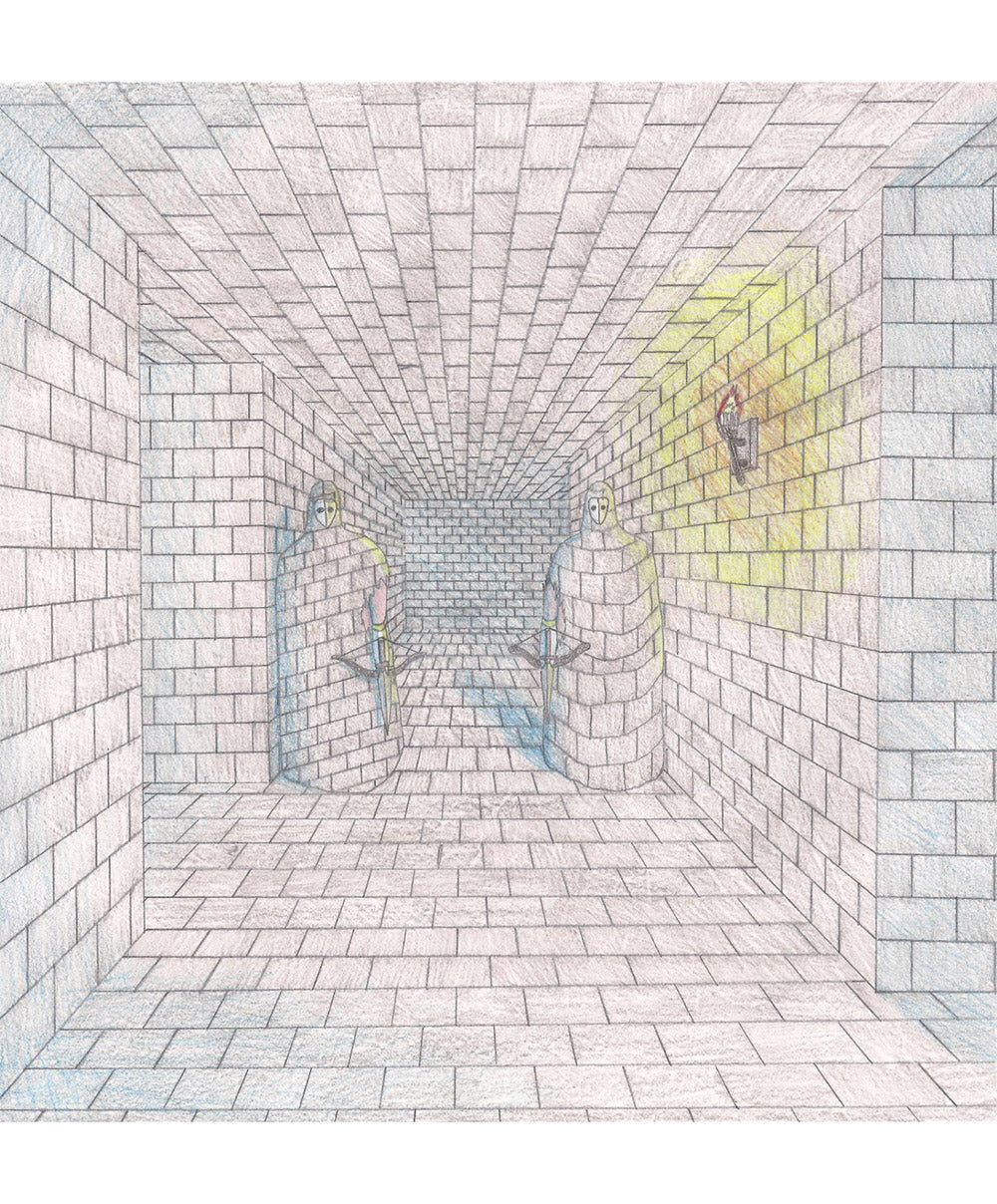Occult Presence