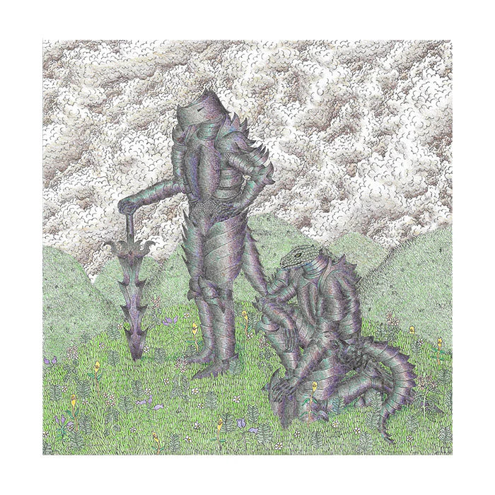 Occult Presence