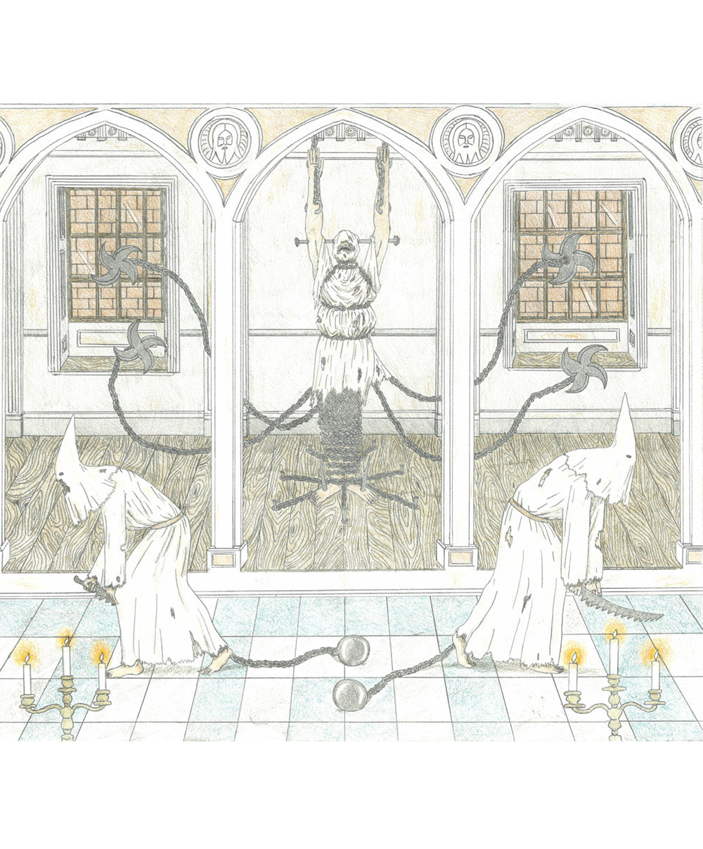 Occult Presence