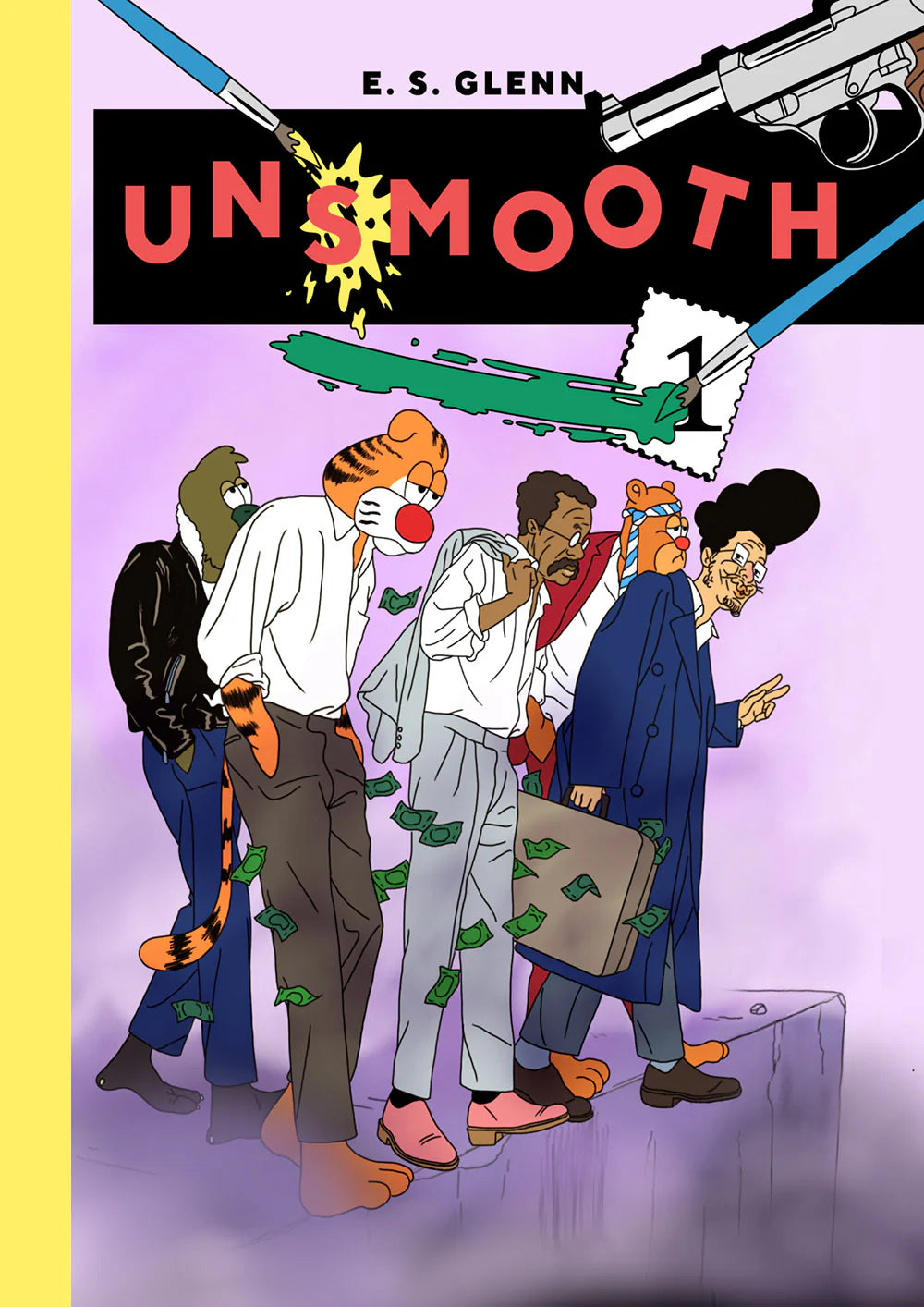 Unsmooth