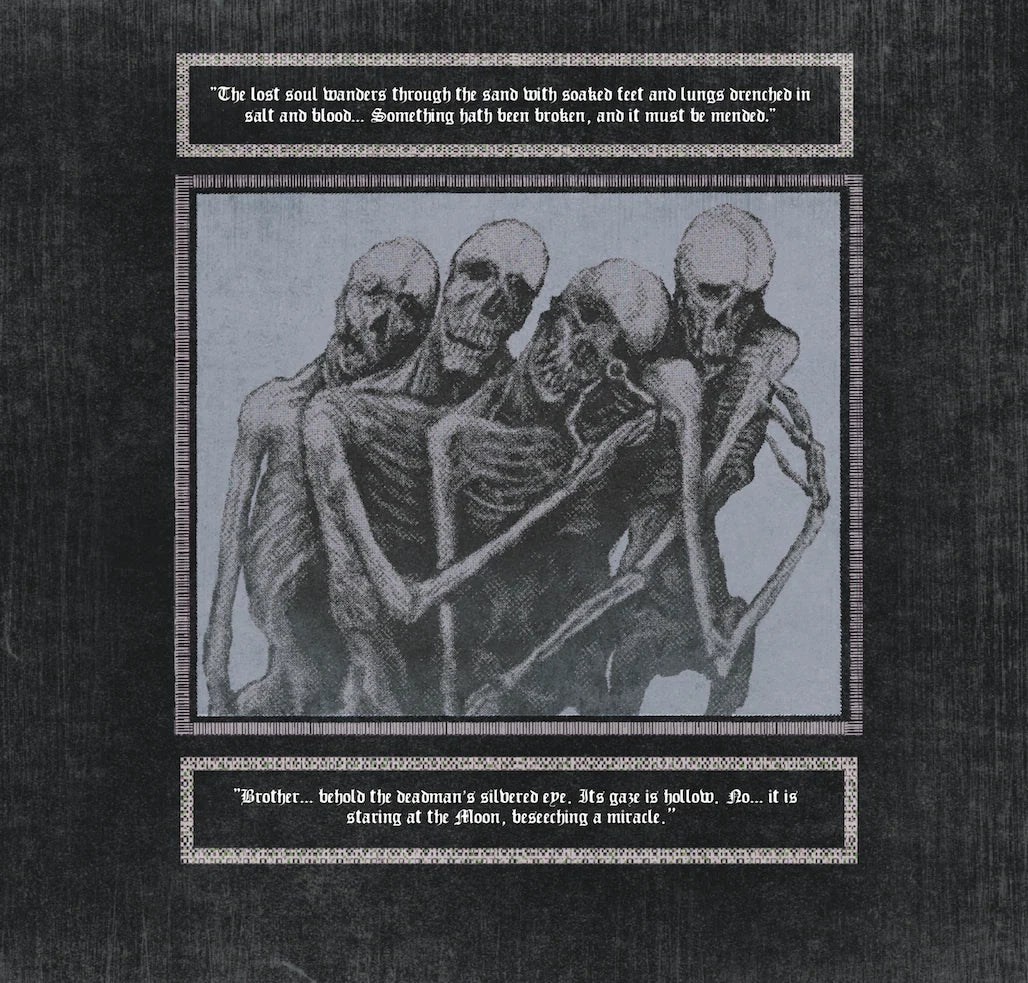 Vermis III - old curses & buried horrors