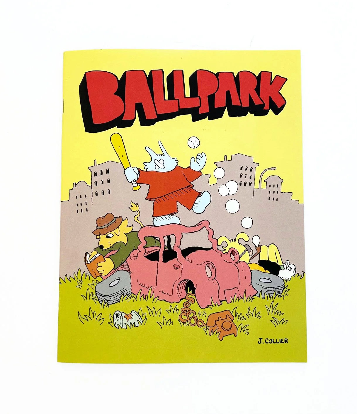 Ballpark