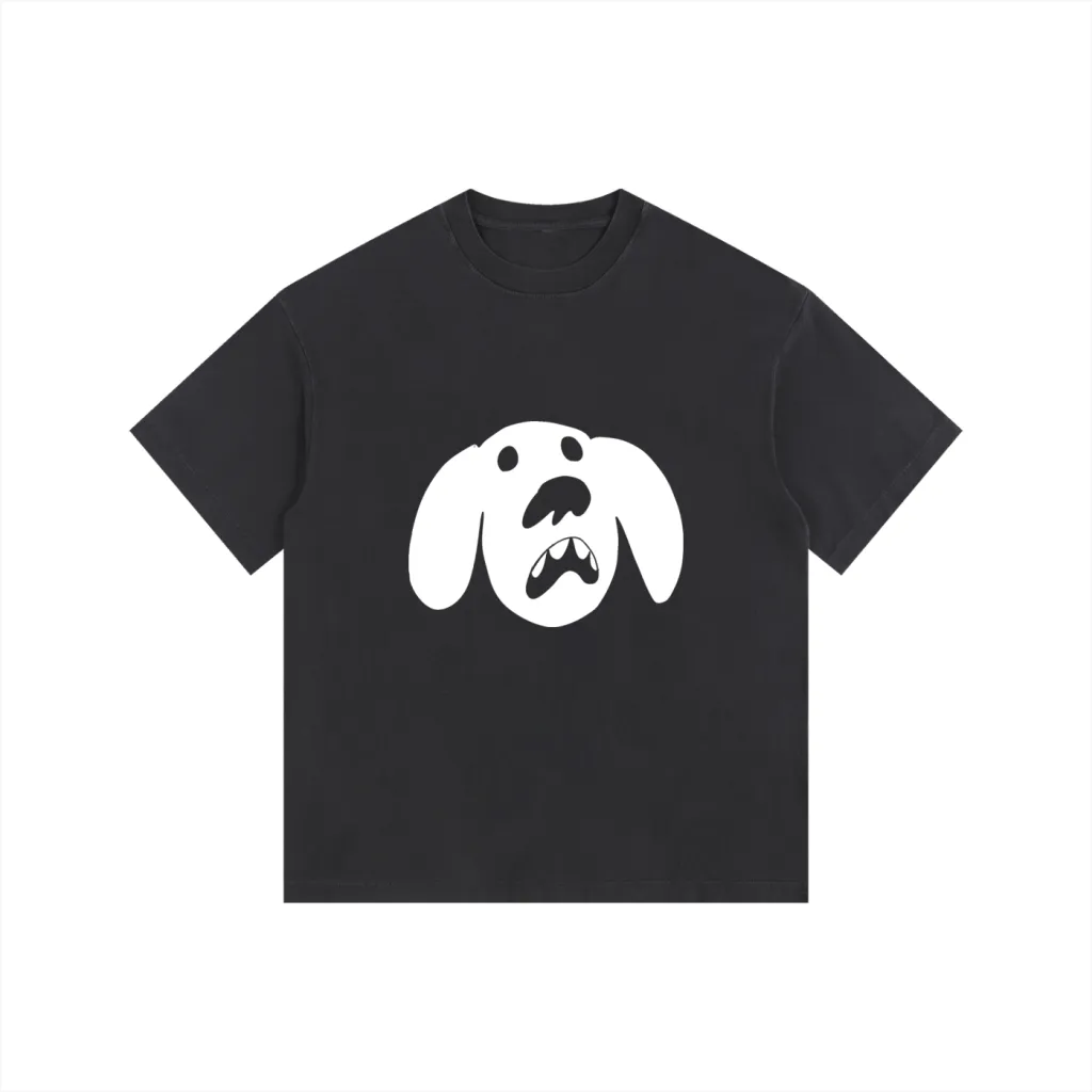 Sheep Cult Comics T-Shirt (Syd)