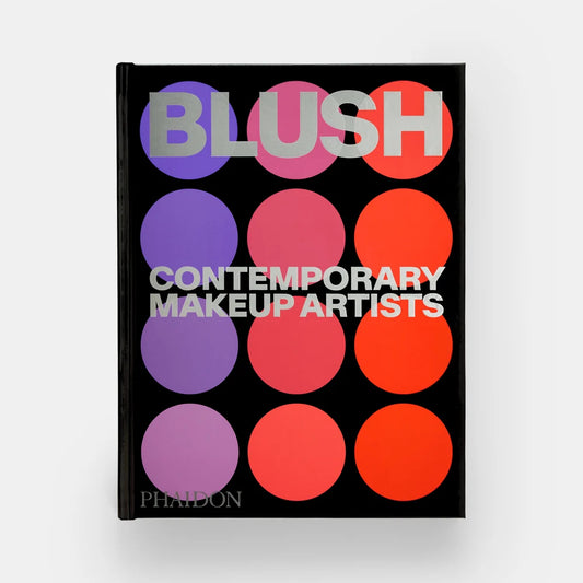 Blush, Contemporary Makeup Artists
