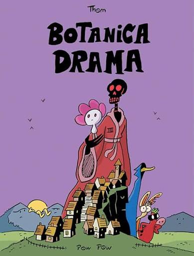 Botanica Drama