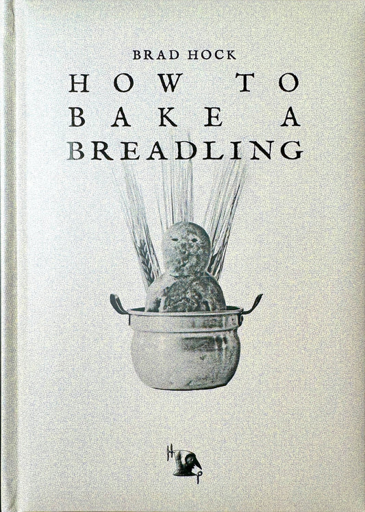 How To Bake A Breadling