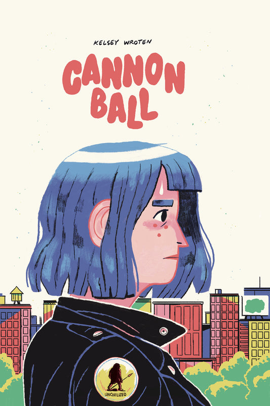 Cannon Ball