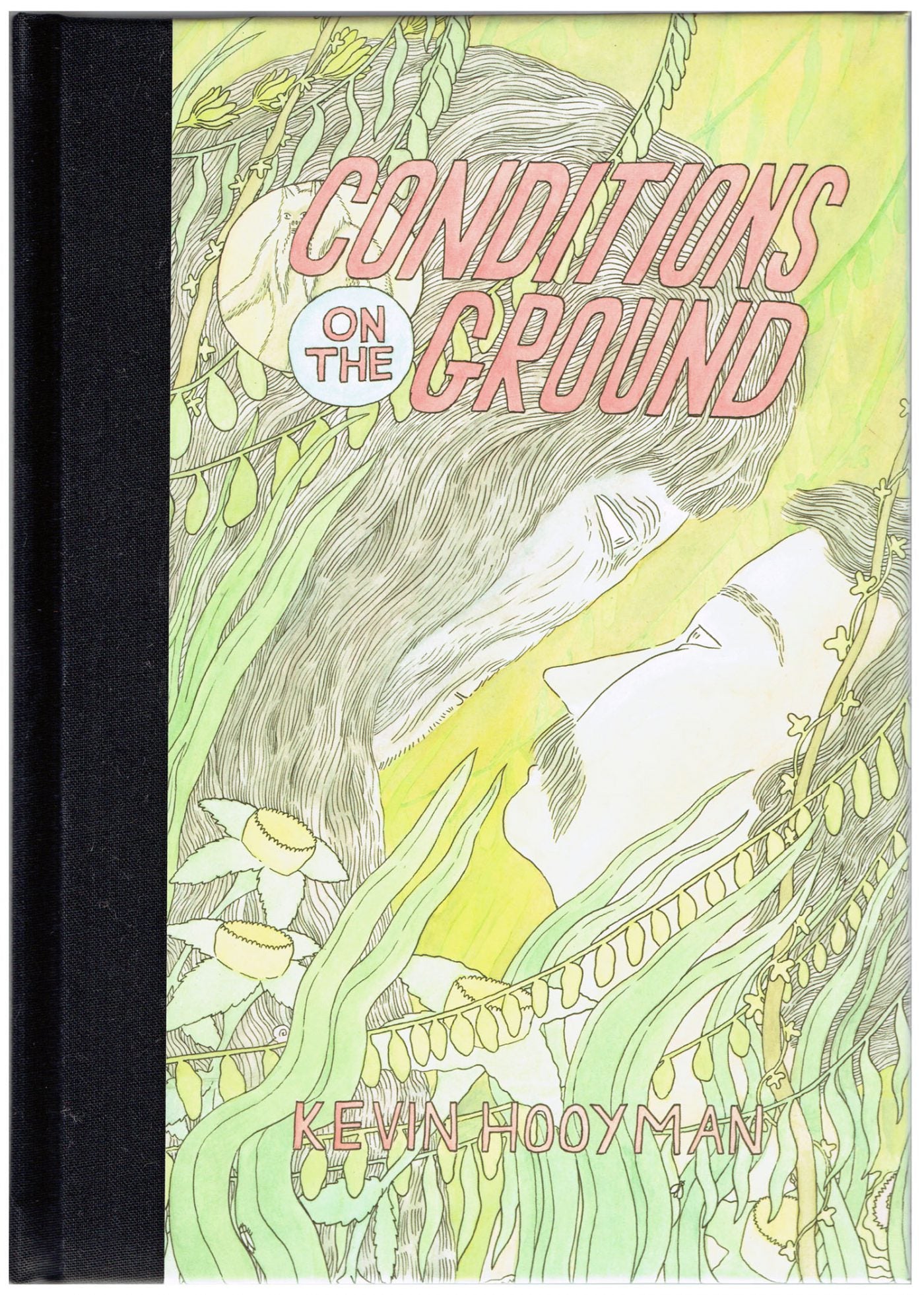 Conditions On The Ground