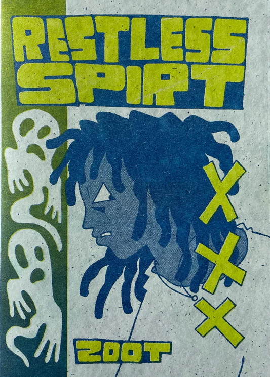 Restless Spirit