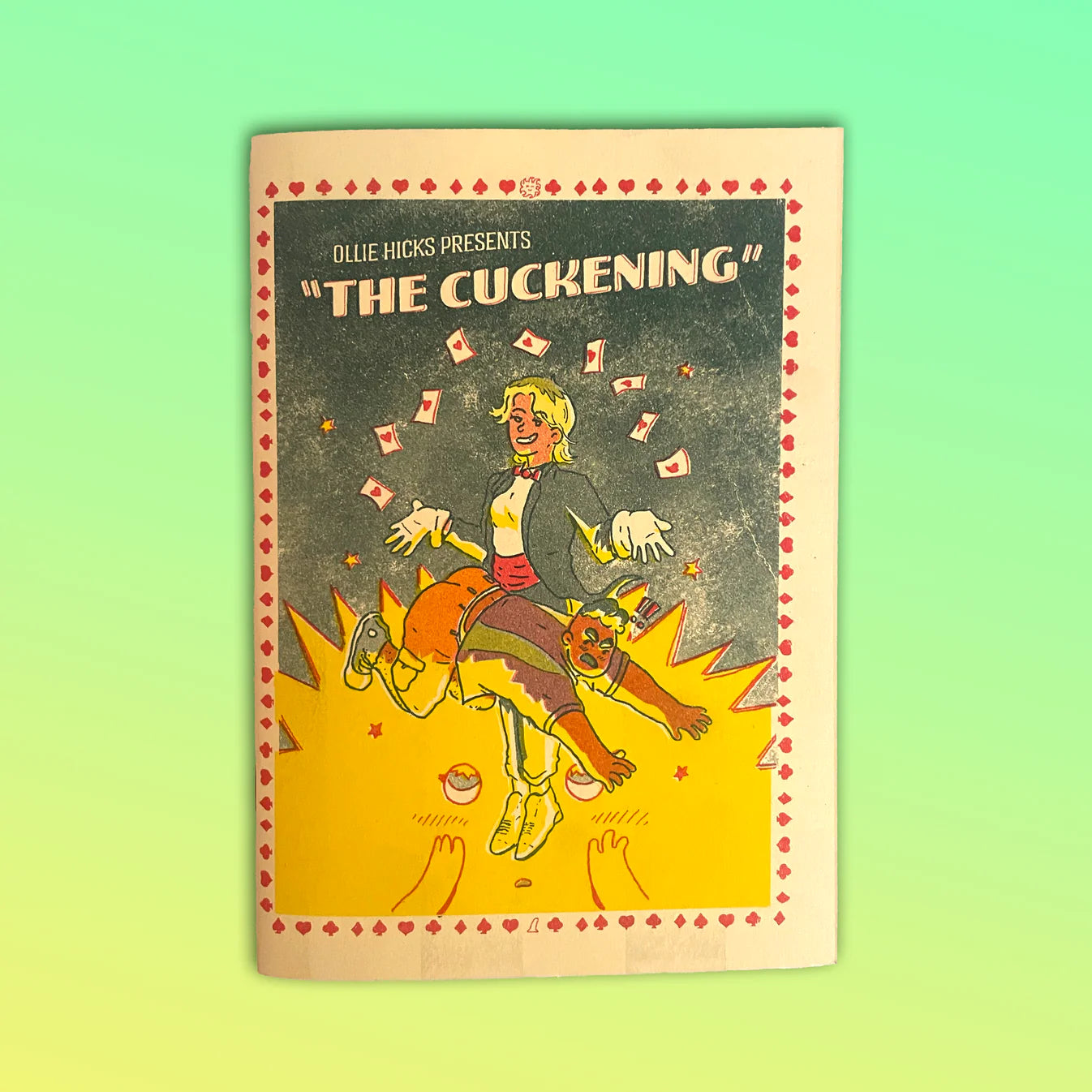 The Cuckening