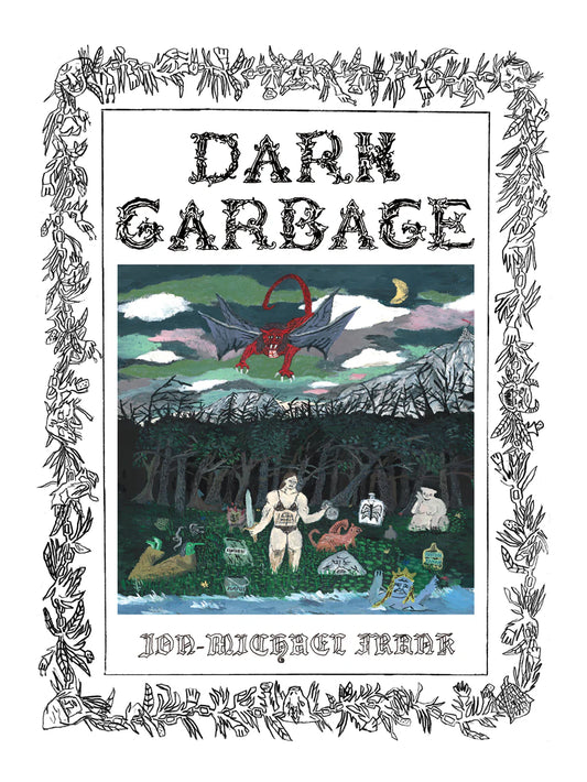 DARK GARBAGE