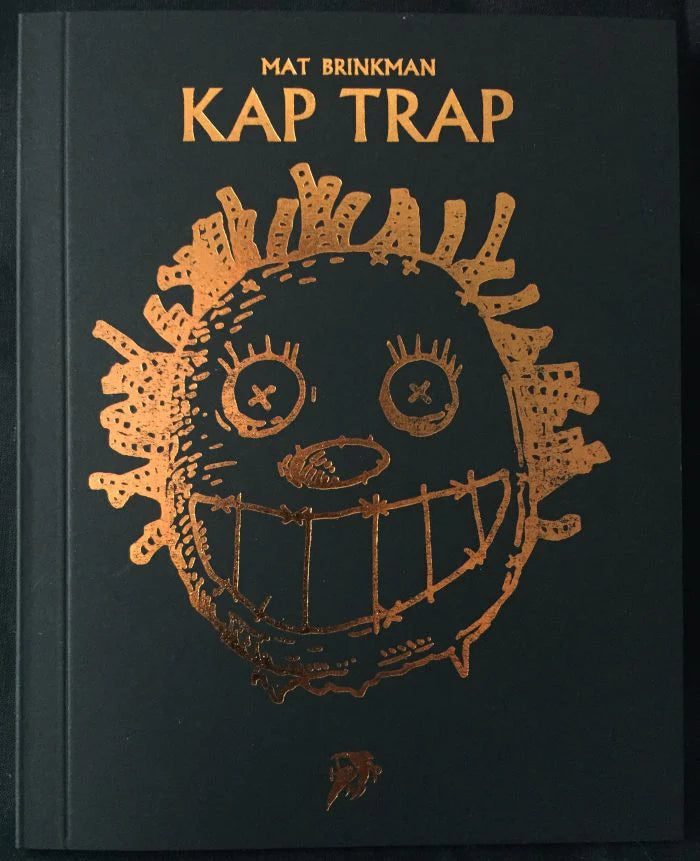 KAP TRAP