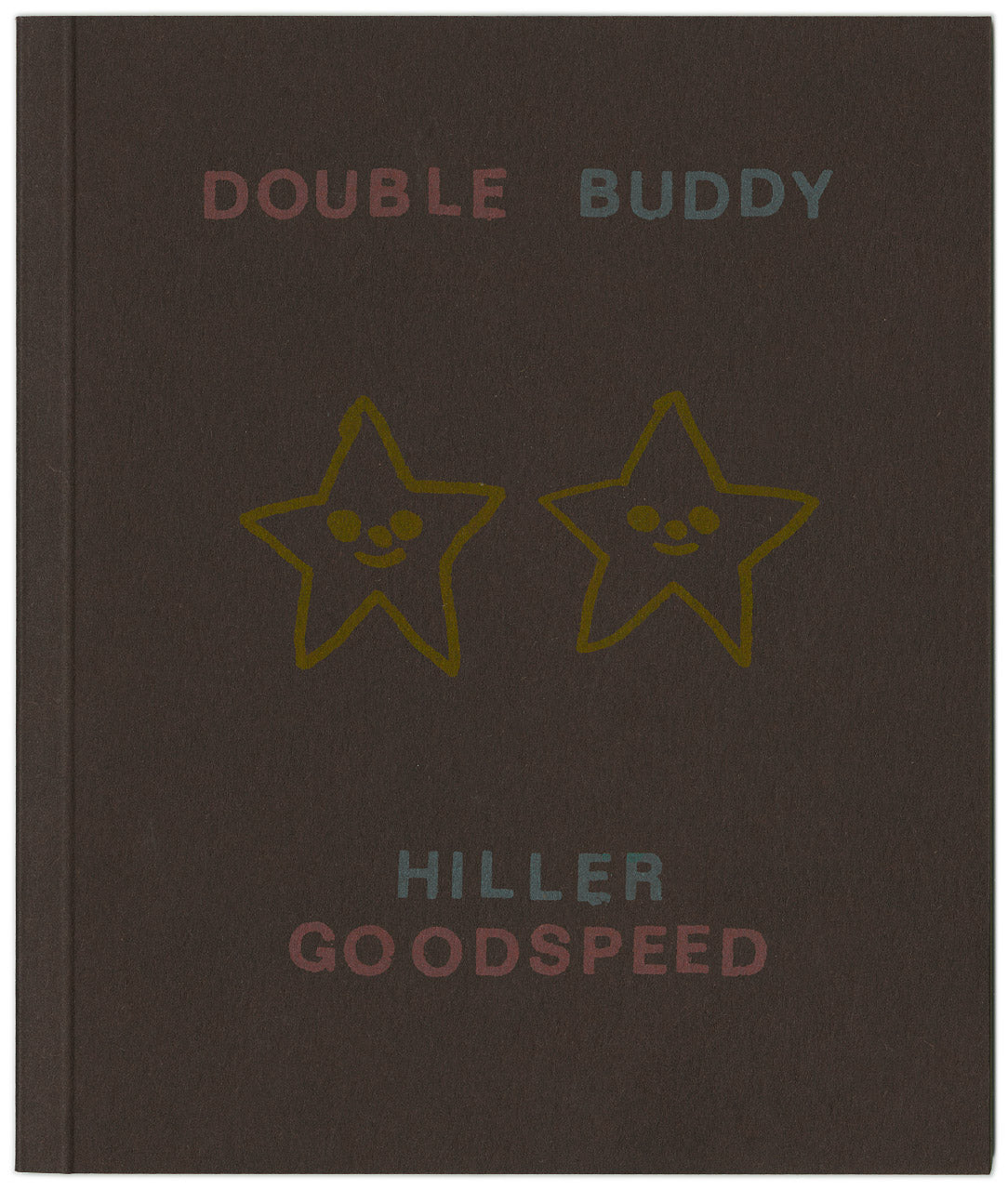 Double Buddy