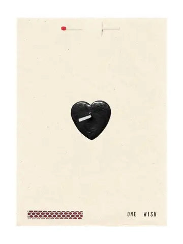 Wish Cards