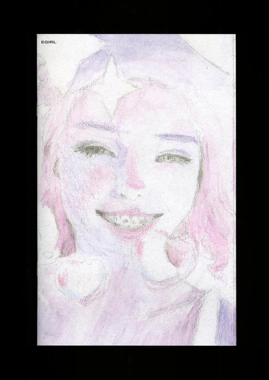 Egirl Magazine