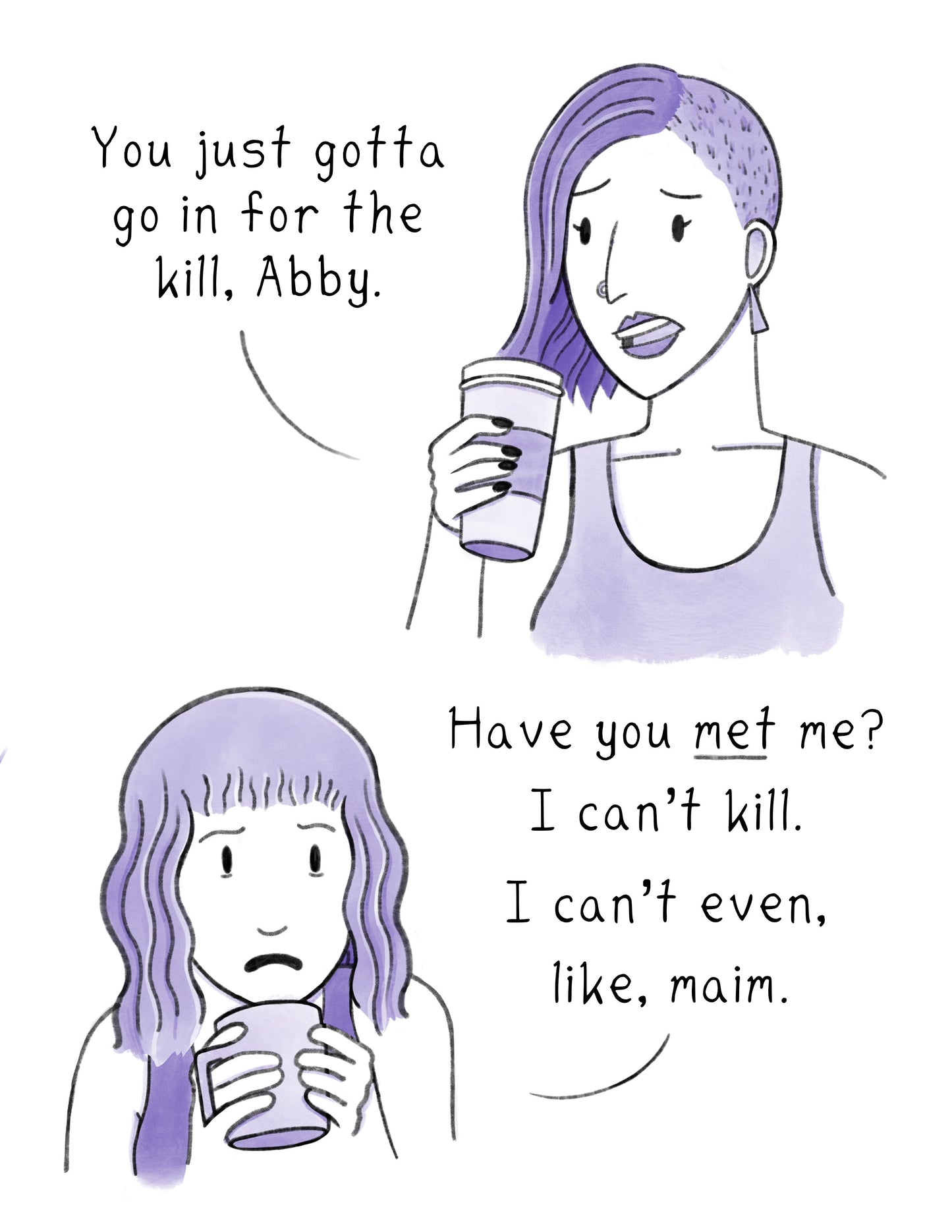 Pseudo Slut Transmission
