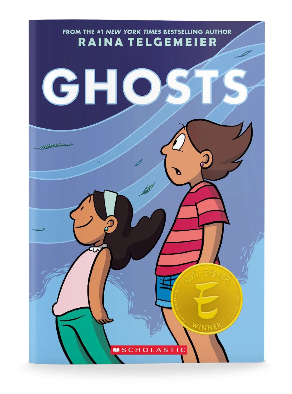 Ghosts