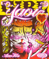 Girl Yaoi