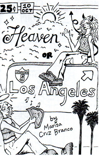 Heaven or Los Angeles
