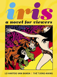 Iris, A Novel for Viewers