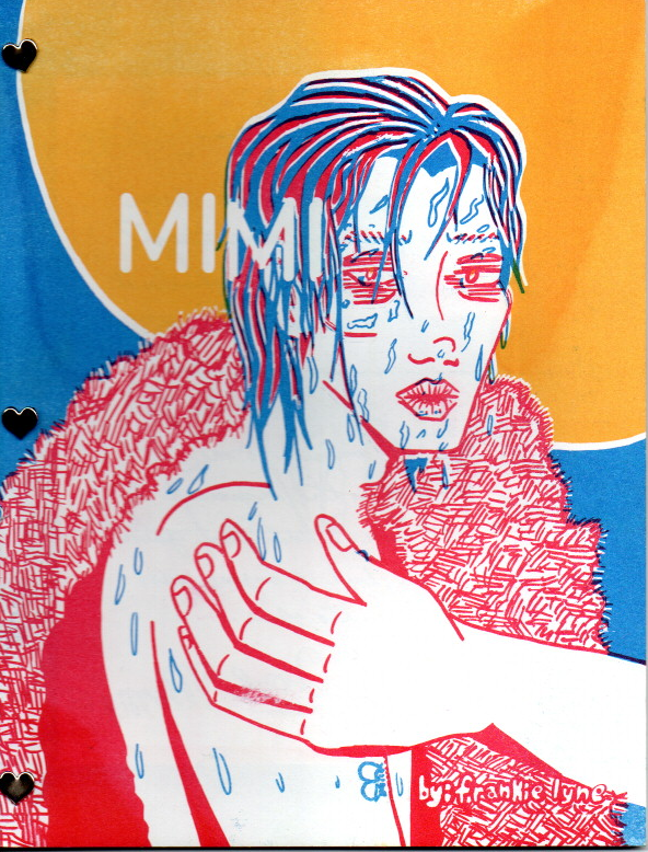 Mimi