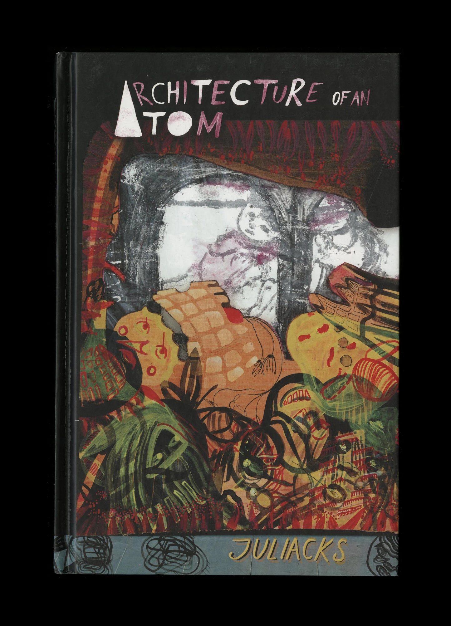 Architecture of an Atom