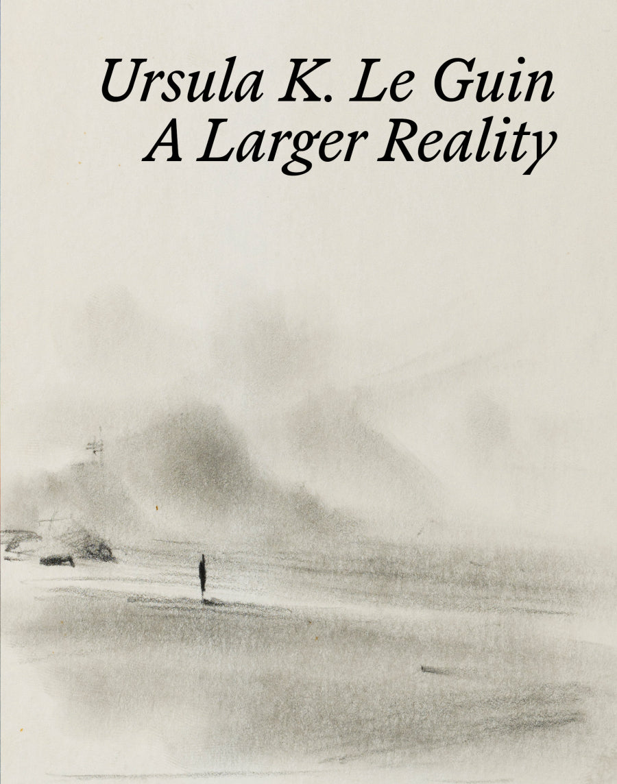 A Larger Reality
