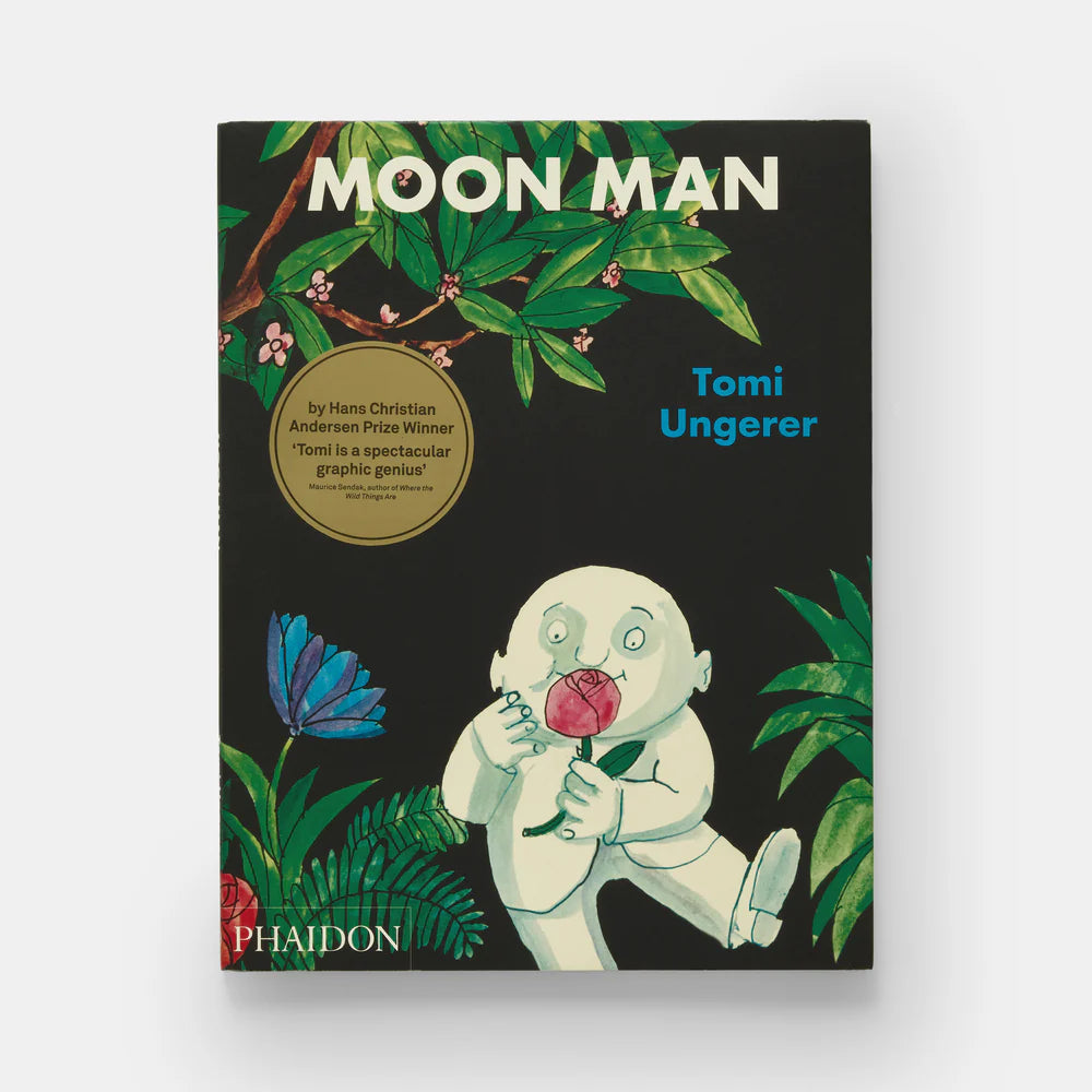 Moon Man