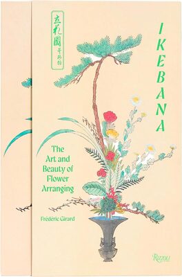 Ikebana: The Art and Beauty of Flower Arranging