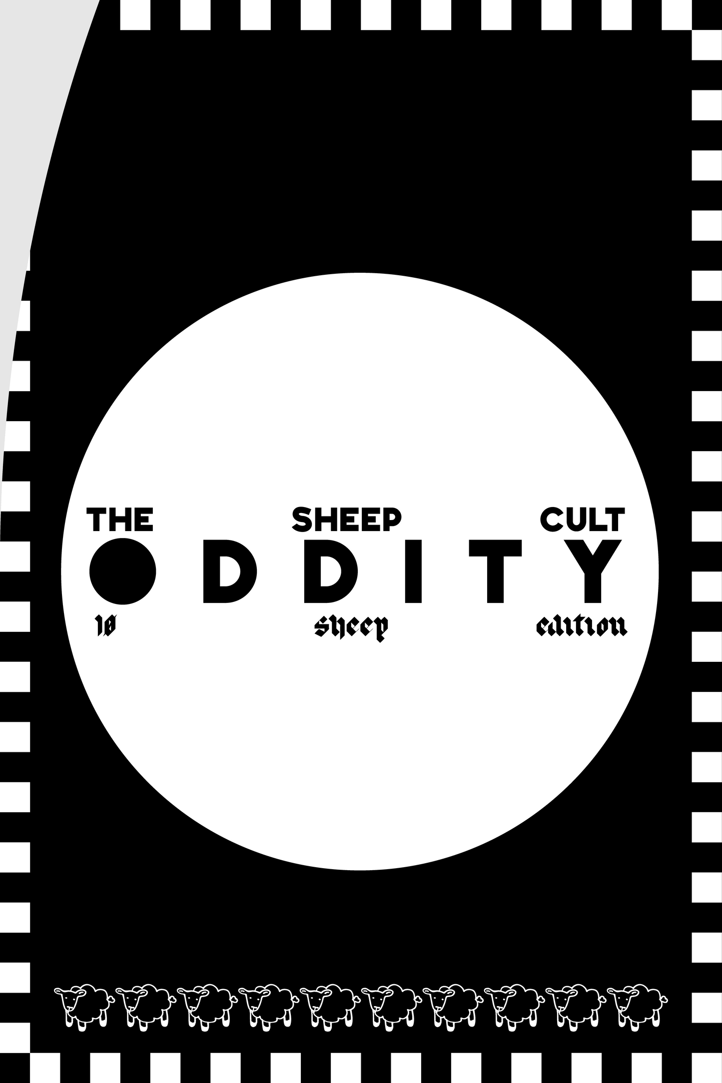 The Sheep Cult Oddity
