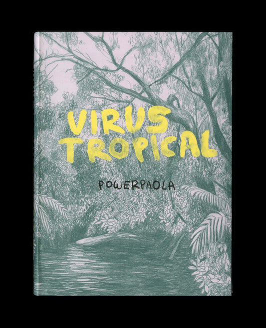 Virus Tropical