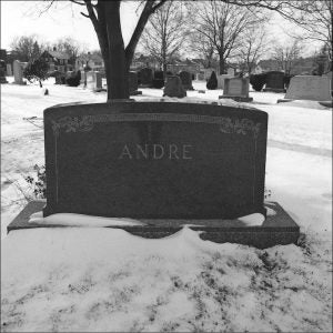 Quincy - Andre