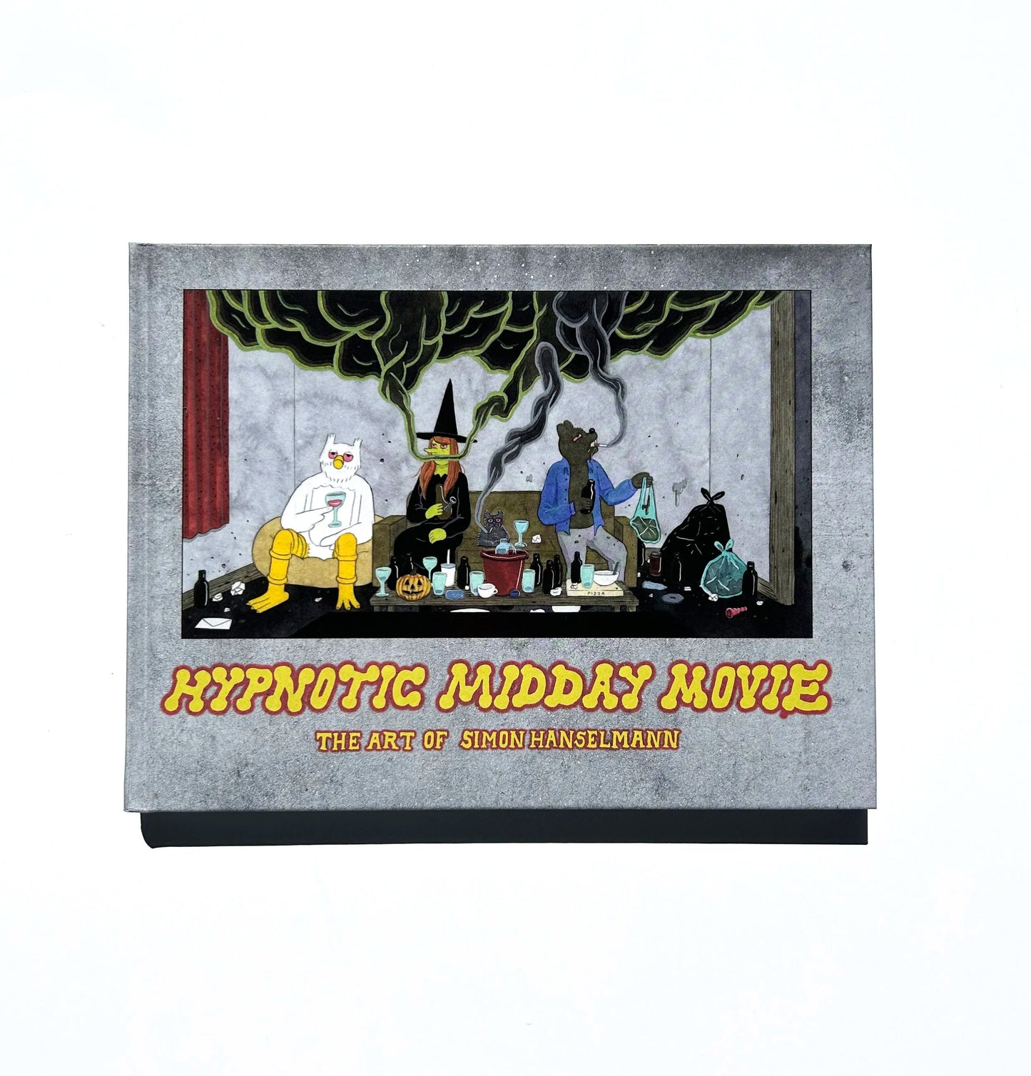Hypnotic Midday Movie