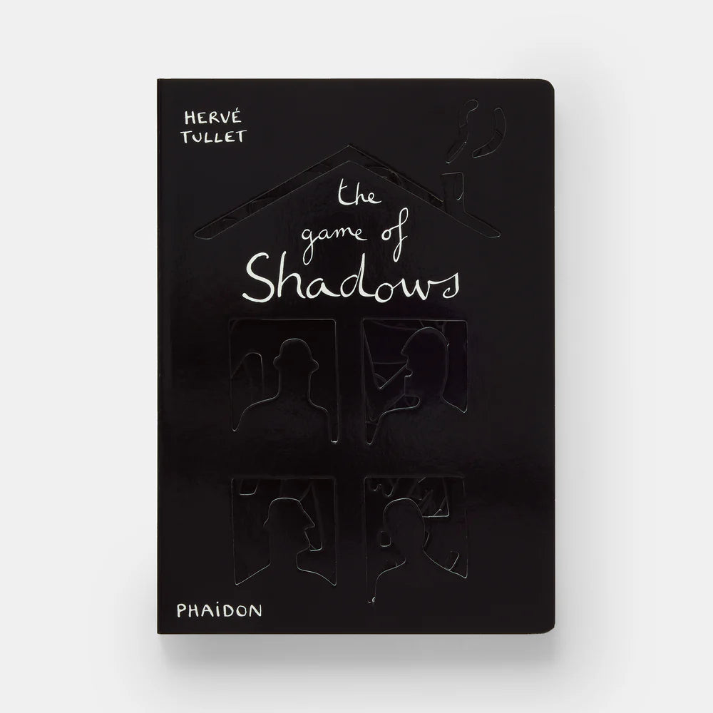 The Game of Shadows