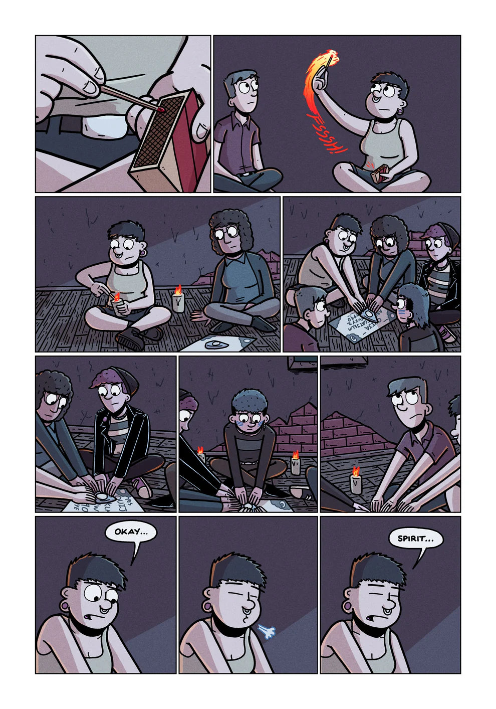Club Microbe
