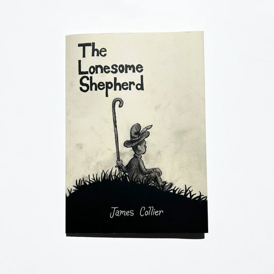 The Lonesome Shepherd