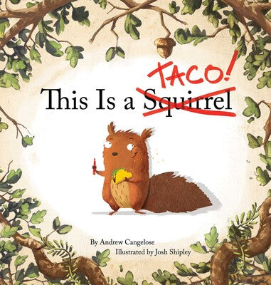 This Is A Taco!