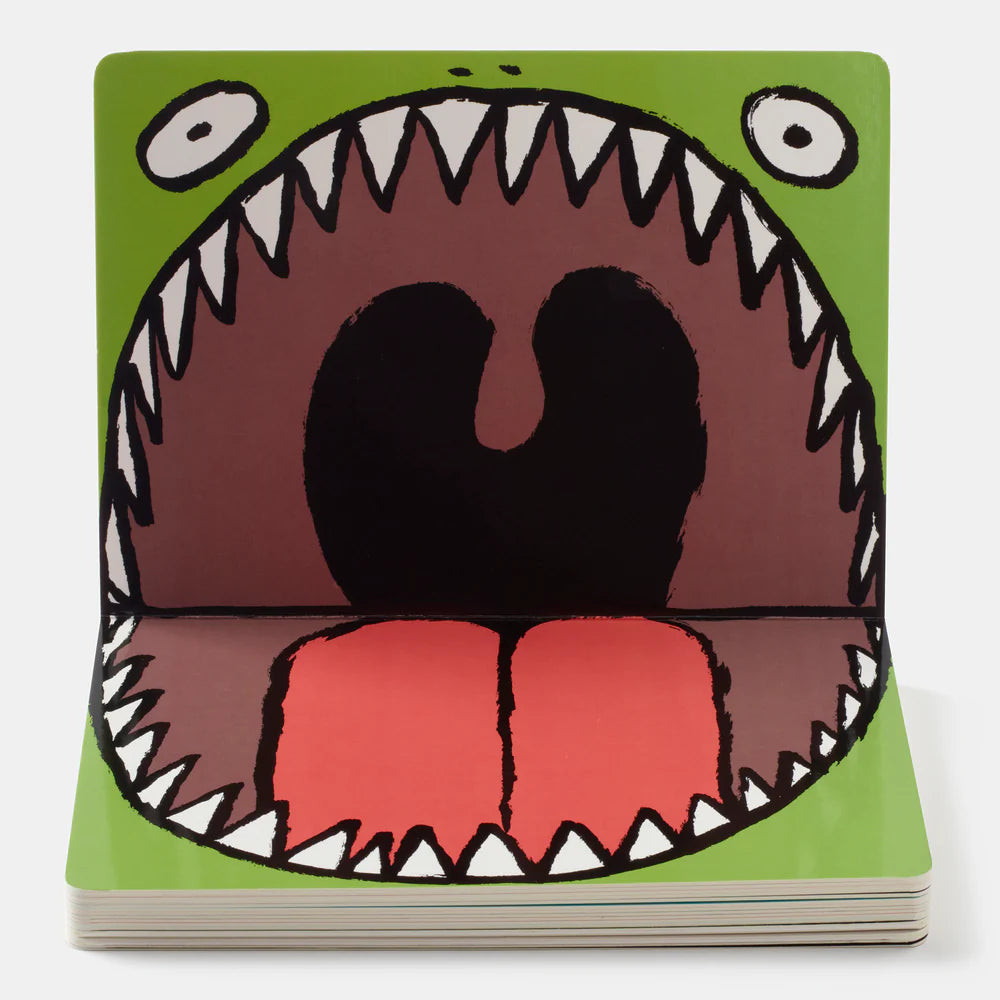 This Is Not A Book